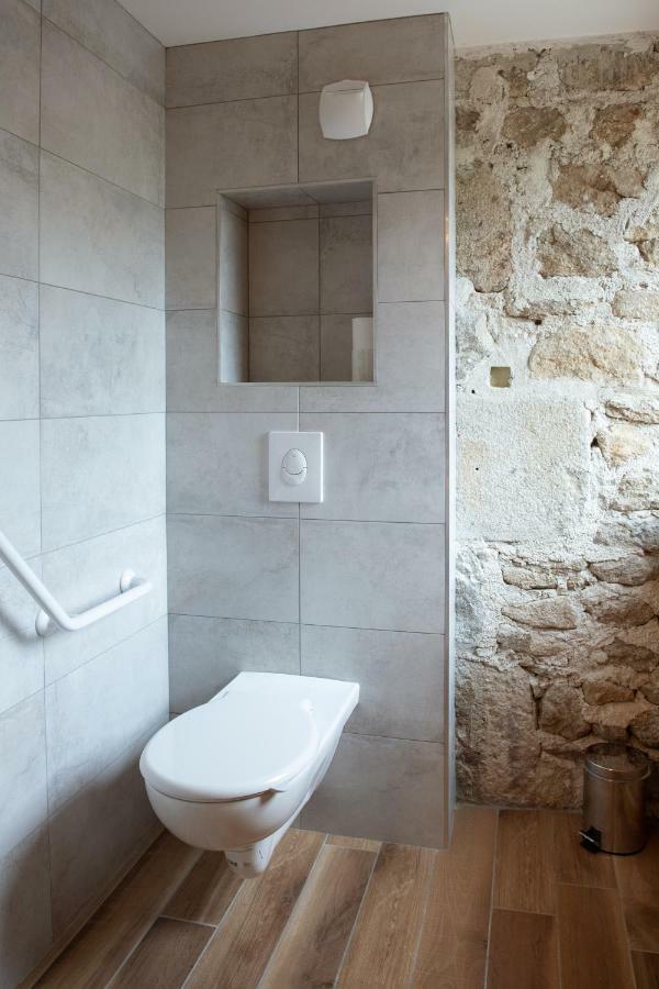 Le Jas Du Mas Hotel Saint-Anthème Kültér fotó